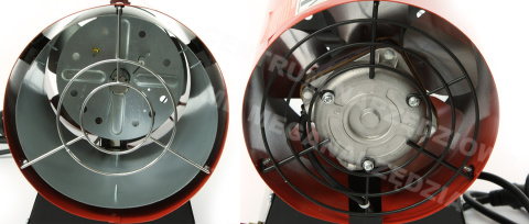 NAGRZEWNICA DMUCHAWA GAZOWA 20kW NAGRZEWNICA DMUCHAWA GAZOWA 20kW