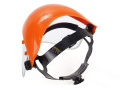 PROTECTIVE FACE MASK WITH PVC COVER G81065Z
