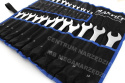 MF01275 KLUCZE PŁ-OCZ. 25pcs MASTIFF PŁACHTA