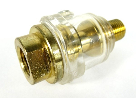MINI NAOLEJACZ 1/4" MINI NAOLEJACZ 1/4"