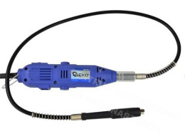 MULTISZLIFIERKA 135W 176ELM OSPRZĘT MINI SZLIFIERKA