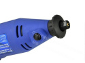 MULTISZLIFIERKA 135W 176ELM OSPRZĘT MINI SZLIFIERKA