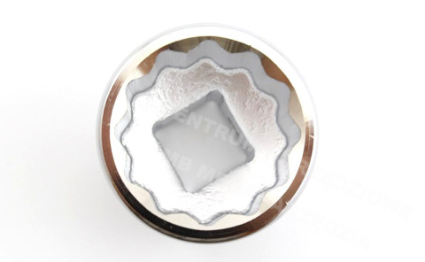 36mm 3/4" 12-point socket 36mm 3/4" 12-point socket