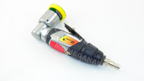 NST7037BM 2 "PNEUMAT OSCILLATING SANDER. NST7037BM 2 "PNEUMAT OSCILLATING SANDER.