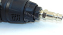 NST7037BM 2 "PNEUMAT OSCILLATING SANDER.