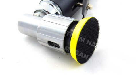 NST7037BM 2 "PNEUMAT OSCILLATING SANDER. NST7037BM 2 "PNEUMAT OSCILLATING SANDER.