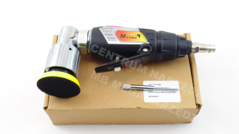 NST7037BM 2 "PNEUMAT OSCILLATING SANDER. NST7037BM 2 "PNEUMAT OSCILLATING SANDER.