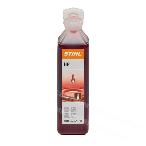 OLEJ DO MIESZANKI 100ml STIHL