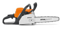 PIŁA SPALINOWA MS180 1,9KM STIHL PILARKA ŁAŃCUCHOWA