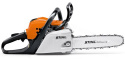 PIŁA SPALINOWA MS211 2,3KM STIHL PILARKA ŁAŃCUCHOWA