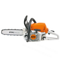 PIŁA SPALINOWA MS231 2,7KM 14" 3/8 PM3 STIHL