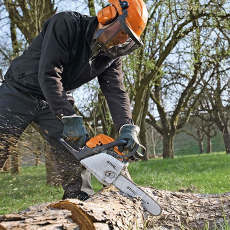PIŁA SPALINOWA MS231 2,7KM 14" 3/8 PM3 STIHL PIŁA SPALINOWA MS231 2,7KM 14" 3/8 PM3 STIHL