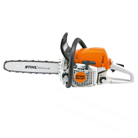 CHAINSAW MS251 3.0KM 16 "3/8 PM3 STIHL