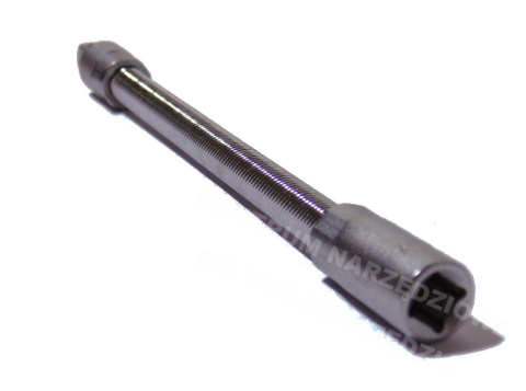 FLEXIBLE EXTENSION 1/4 "125mm FLEXIBLE EXTENSION 1/4 "125mm