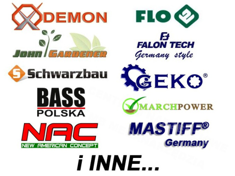 RĄCZKA MANETKA GAZU RĄCZKI DO KOSY NAC DEMON BASS RĄCZKA MANETKA GAZU RĄCZKI DO KOSY NAC DEMON BASS