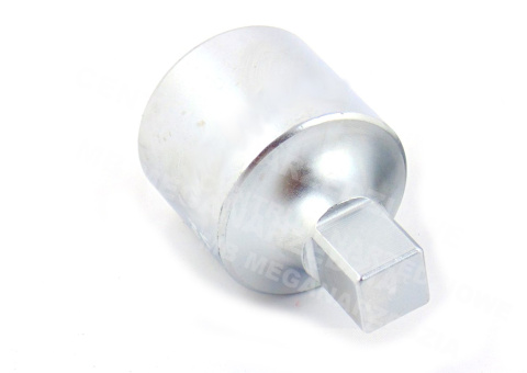 REDUCTION FROM 1/2 TO 1/4 ADAPTER CORONA REDUCTION FROM 1/2 TO 1/4 ADAPTER CORONA