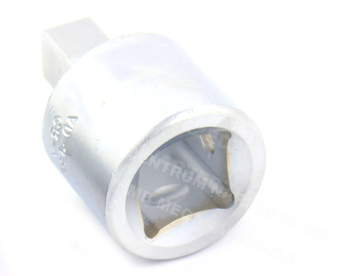 REDUCTION FROM 1/2 TO 1/4 ADAPTER CORONA REDUCTION FROM 1/2 TO 1/4 ADAPTER CORONA