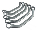 S-10985 EYE WRENCHES TYPE C 5PCS 10-19MM