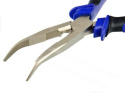 EXTENSION PLIERS. BEND. 200mm PREMIUM G00808