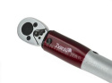 T00022 DYNAMO KEY. 1/4 "5-25Nm TVARD