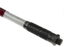 T00022 DYNAMO KEY. 1/4 "5-25Nm TVARD