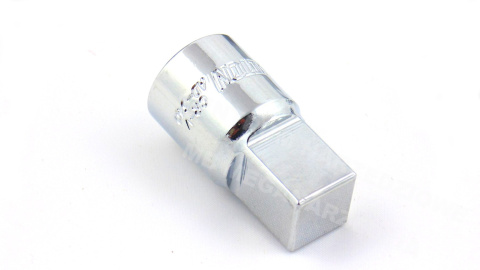 REDUKCJA 1/4 NA 1/2 PRZEJŚCIÓWKA ADAPTER KLUCZA REDUKCJA 1/4 NA 1/2 PRZEJŚCIÓWKA ADAPTER KLUCZA
