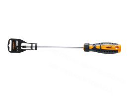 VR-3870 CROSS SCREWDRIVER PH2x100mm