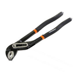 VR-4141 ADJUSTABLE PIPE PLIERS 250mm