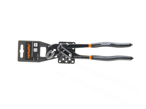VR-4141 ADJUSTABLE PIPE PLIERS 250mm VR-4141 ADJUSTABLE PIPE PLIERS 250mm