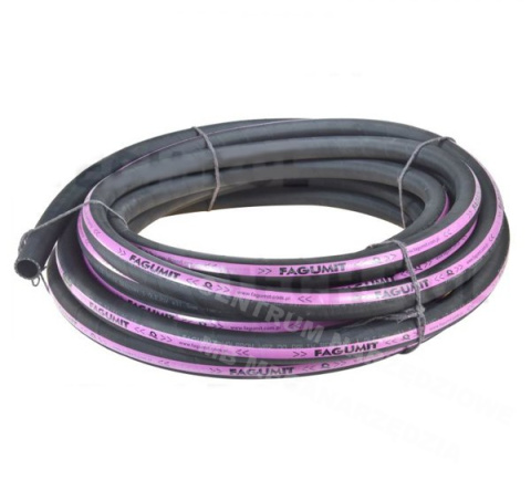 WĄŻ DO BENZYNY I OLEJU GUMOWY 25mm WĄŻ DO BENZYNY I OLEJU GUMOWY 25mm