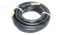 RUBBER PNEUMATIC HOSE 10x17mm 20M COMPRESSOR