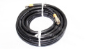 RUBBER PNEUMATIC HOSE 10x17mm 20M COMPRESSOR