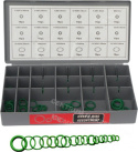 AIR CONDITIONING OIL ORINGS KIT ORING 900 Pcs