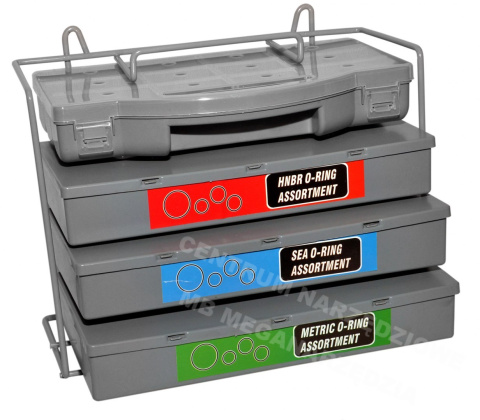 AIR CONDITIONING OIL ORINGS KIT ORING 900 Pcs AIR CONDITIONING OIL ORINGS KIT ORING 900 Pcs