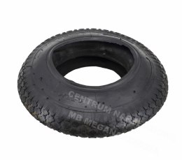 AWTOOLS OPONA DO KOŁA TACZKI + DĘTKA 16*400-8-2PR