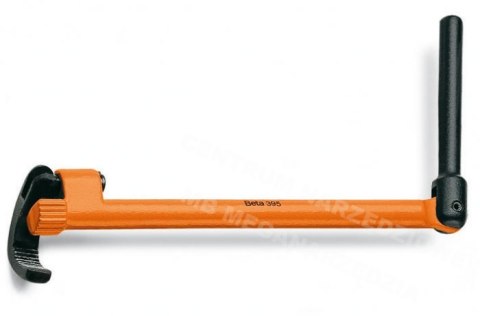 BETA KLUCZ PRZEGUBOWY DO ARMATURY SANITARNEJ MODEL 395 FI 15 32 MM, 5/8"- 1.1/4" BETA KLUCZ PRZEGUBOWY DO ARMATURY SANITARNEJ MODEL 395 FI 15 32 MM, 5/8"- 1.1/4"