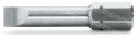 BETA KOŃCÓWKA WKRĘTAKOWA PŁASKA 1.6X8.0MM