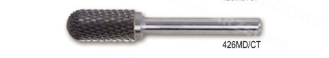 BETA PILNIK OBROTOWY Z WĘGLIKA SPIEKANEGO, WALCOWY ZAOKRĄGLONY 8 x 19
mm, TRZPIEŃ 6mm 426MD/CT8 BETA PILNIK OBROTOWY Z WĘGLIKA SPIEKANEGO, WALCOWY ZAOKRĄGLONY 8 x 19
mm, TRZPIEŃ 6mm 426MD/CT8