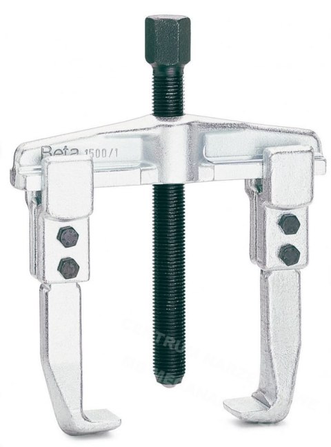 BETA ŚCIĄGACZ UNIWERSALNY DWURAMIENNY 150mm BETA ŚCIĄGACZ UNIWERSALNY DWURAMIENNY 150mm