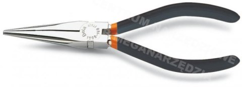 BETA SZCZYPCE PÓŁOKRĄGŁE, RAMIONA POKRYTE PODWÓJNĄ WARSTWĄ PCW 160mm BETA SZCZYPCE PÓŁOKRĄGŁE, RAMIONA POKRYTE PODWÓJNĄ WARSTWĄ PCW 160mm