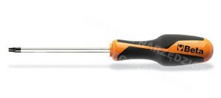 BETA WKRĘTAK GRIP PROFIL TORX T10 BETA WKRĘTAK GRIP PROFIL TORX T10