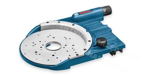 BOSCH ADAPTER FSN OFA DO FREZAREK GOF/GMF/GKF BOSCH ADAPTER FSN OFA DO FREZAREK GOF/GMF/GKF