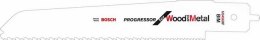 BOSCH BRZESZCZOT DO PIŁY SZABLASTEJ M 3456 XF DO PIŁY UNIWERSALNEJ PFZ 500 E BOSCH
