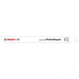 BOSCH BRZESZCZOT DO PIŁY SZABLASTEJ S722 VFR SPECIAL FOR PALLET REPAIR 225mm BOSCH