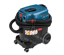 BOSCH ODKURZACZ 1200W KLASA L 35L GAS 35 L AFC BOSCH