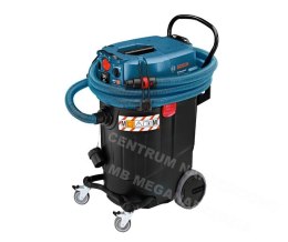 BOSCH ODKURZACZ 1200W KLASA M 55L GAS 55 M AFC BOSCH