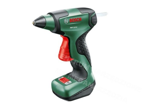 BOSCH PISTOLET DO KLEJU NA GORĄCO PKP 3,6 LI BOSCH BOSCH PISTOLET DO KLEJU NA GORĄCO PKP 3,6 LI BOSCH