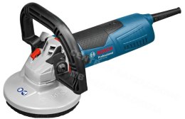 BOSCH SZLIFIERKA DO BETONU 1500W 125mm WALIZKA GBR 15 CA BOSCH