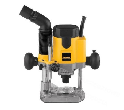 DEWALT FREZARKA GÓRNOWRZECIONOWA 1100W DW621 DEWALT DEWALT FREZARKA GÓRNOWRZECIONOWA 1100W DW621 DEWALT