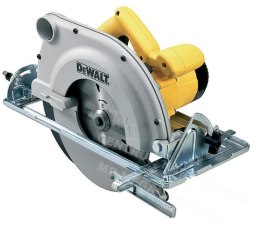 DEWALT PILARKA TARCZOWA 86mm 1850W 235mm 